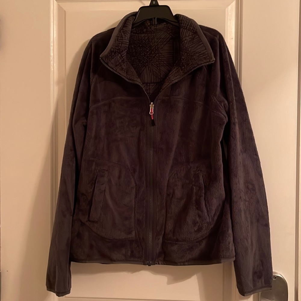 Nike Reversible Jacket - image 1